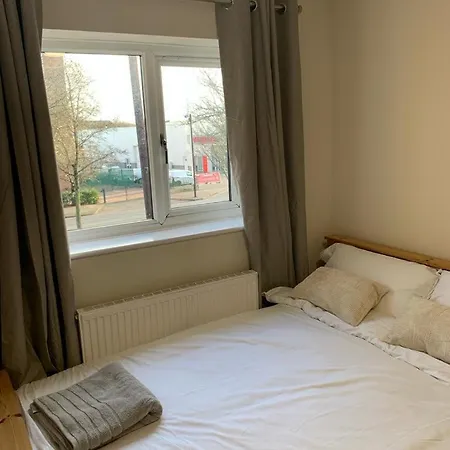 Adam Guest House Leicester Exterior photo