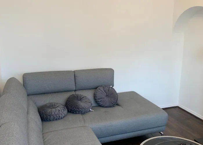 Adam Guest House